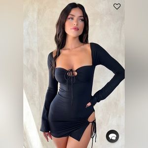 That’s So Fetch “Noor Mini Dress” Size US 0